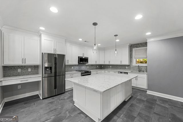 11565 Findley Road, Johns Creek, GA 30097