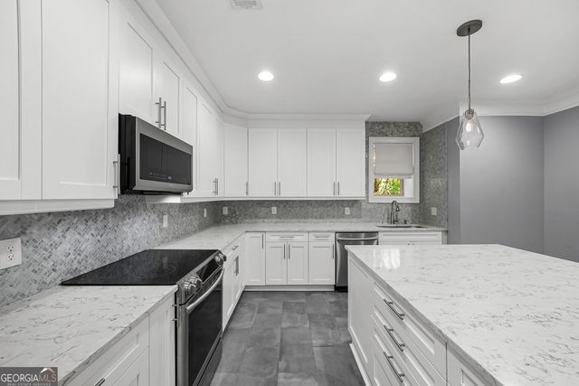 11565 Findley Road, Johns Creek, GA 30097