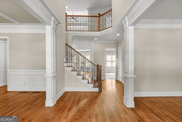 11565 Findley Road, Johns Creek, GA 30097