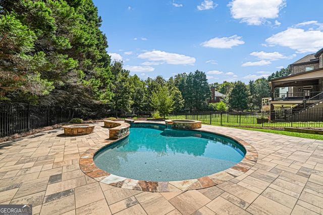 11565 Findley Road, Johns Creek, GA 30097