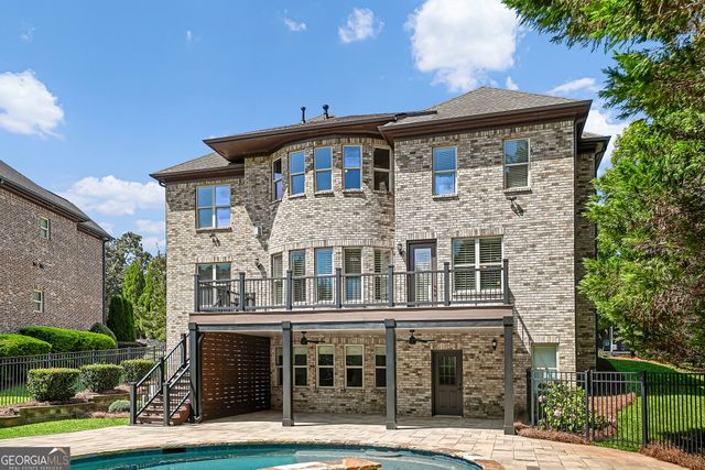 11565 Findley Road, Johns Creek, GA 30097