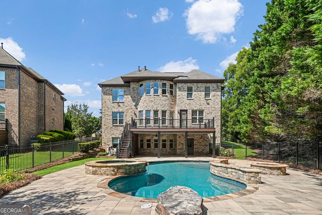 11565 Findley Road, Johns Creek, GA 30097