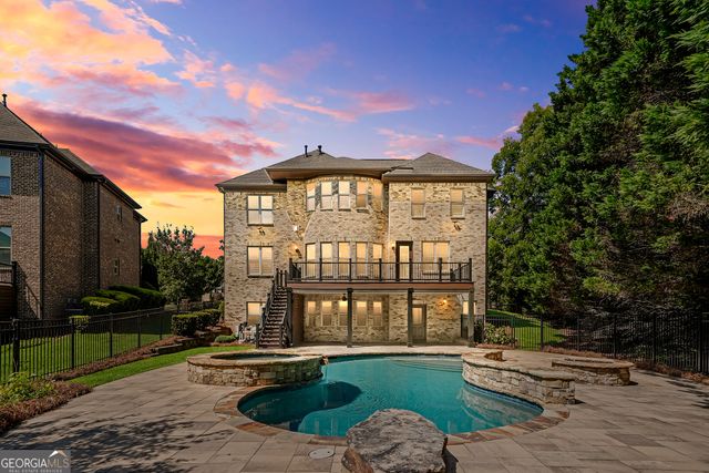 11565 Findley Road, Johns Creek, GA 30097