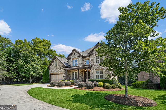 11565 Findley Road, Johns Creek, GA 30097
