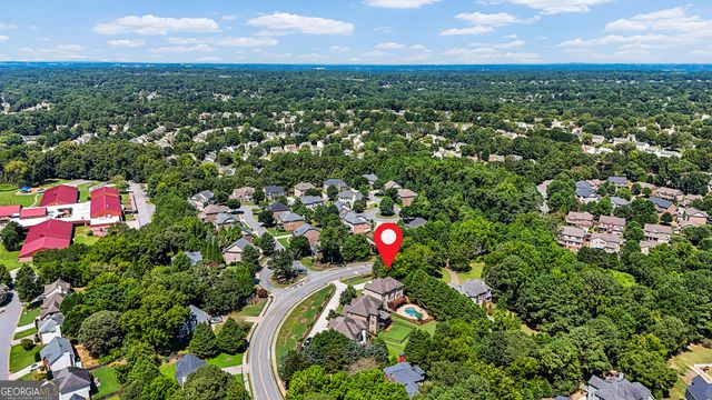 11565 Findley Road, Johns Creek, GA 30097