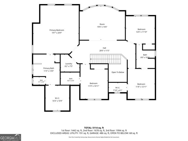 11565 Findley Road, Johns Creek, GA 30097