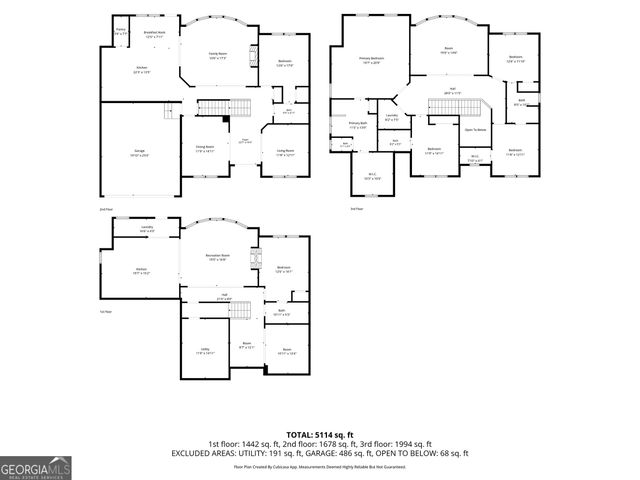11565 Findley Road, Johns Creek, GA 30097