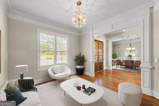 11565 Findley Road, Johns Creek, GA 30097