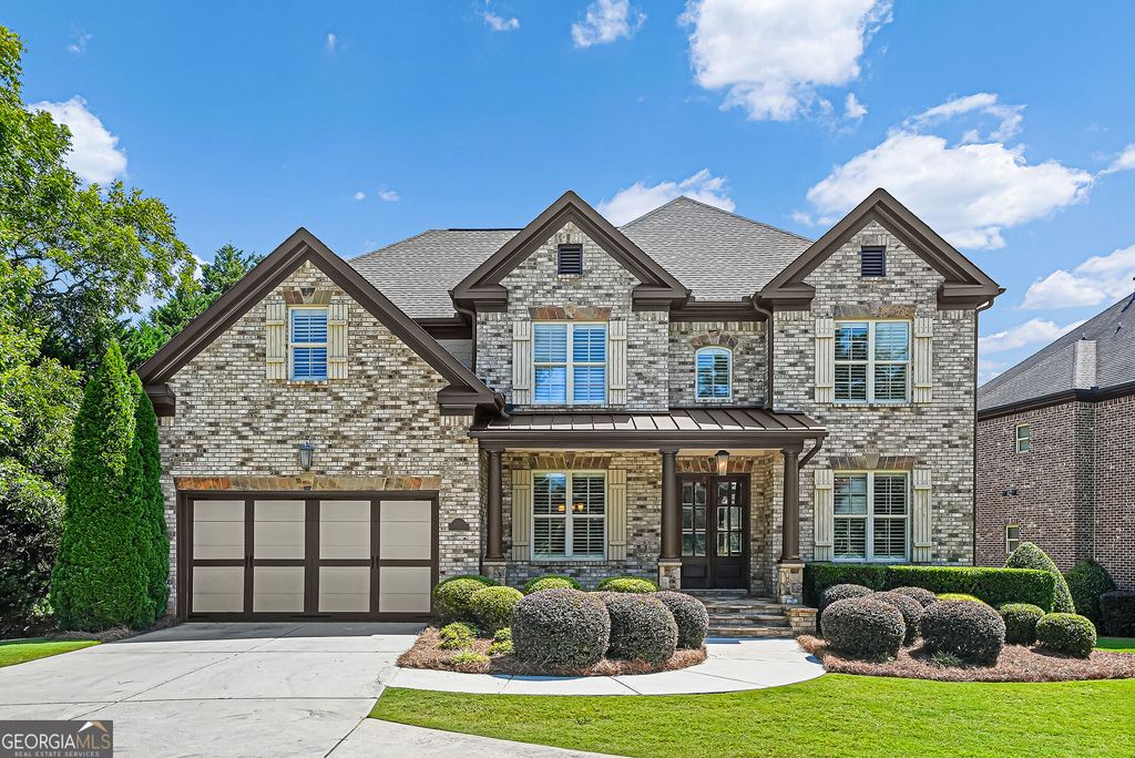 11565 Findley Road, Johns Creek, GA 30097