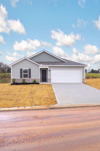 201 Hawks Drive, Rossville, GA 30741