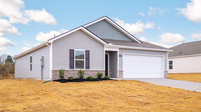 201 Hawks Drive, Rossville, GA 30741