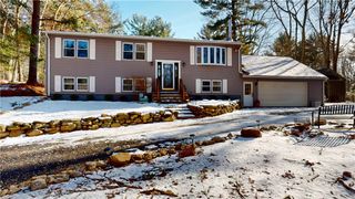 120 Pig Hill Road, Coventry, RI 02827