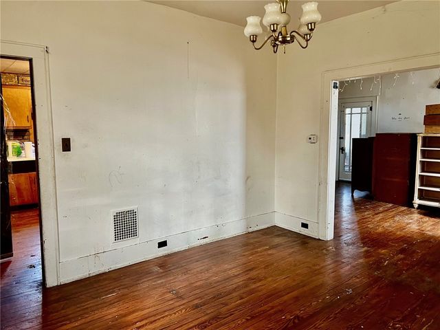 202 Fuller Street, Somerset Boro, PA 15501