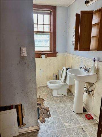 202 Fuller Street, Somerset Boro, PA 15501