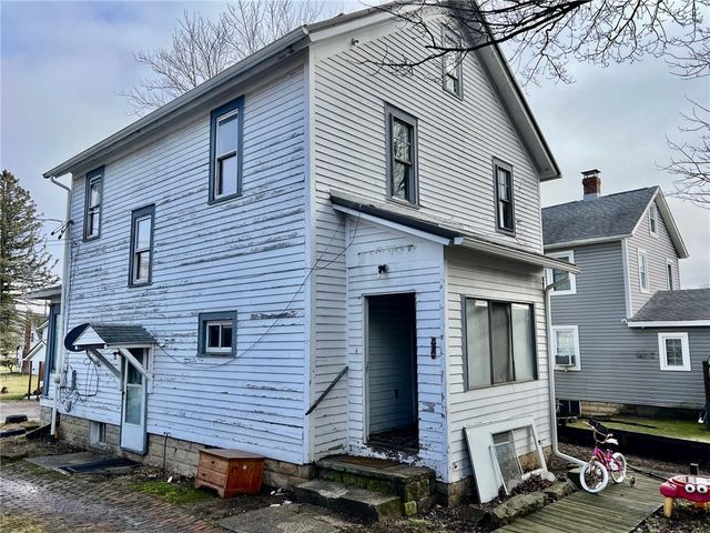 202 Fuller Street, Somerset Boro, PA 15501