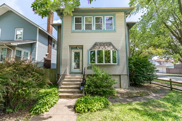 1549 Atchison Avenue, Whiting, IN 46394