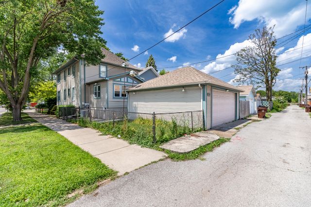 1549 Atchison Avenue, Whiting, IN 46394