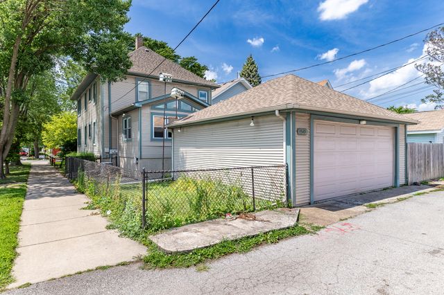 1549 Atchison Avenue, Whiting, IN 46394