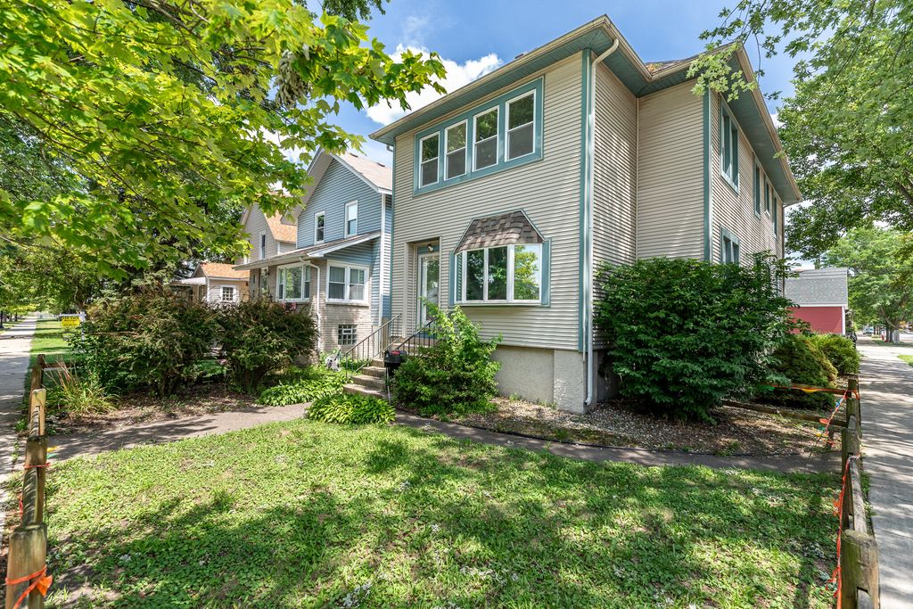 1549 Atchison Avenue, Whiting, IN 46394