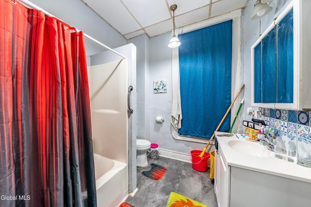 40-42 Ontario Street, Albany, NY 12206