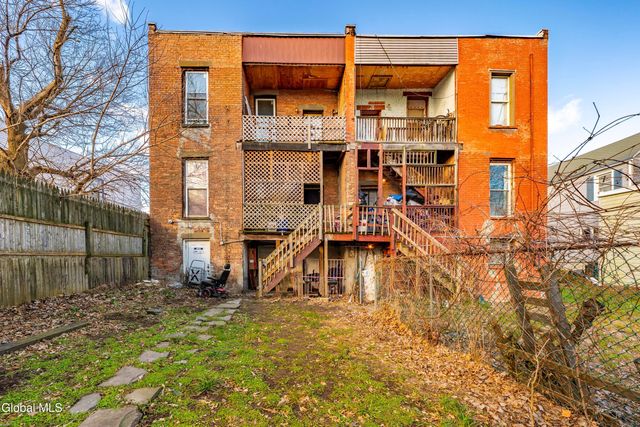 40-42 Ontario Street, Albany, NY 12206