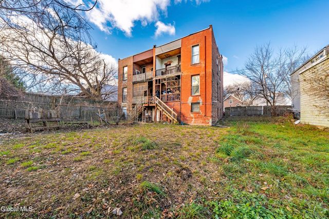 40-42 Ontario Street, Albany, NY 12206