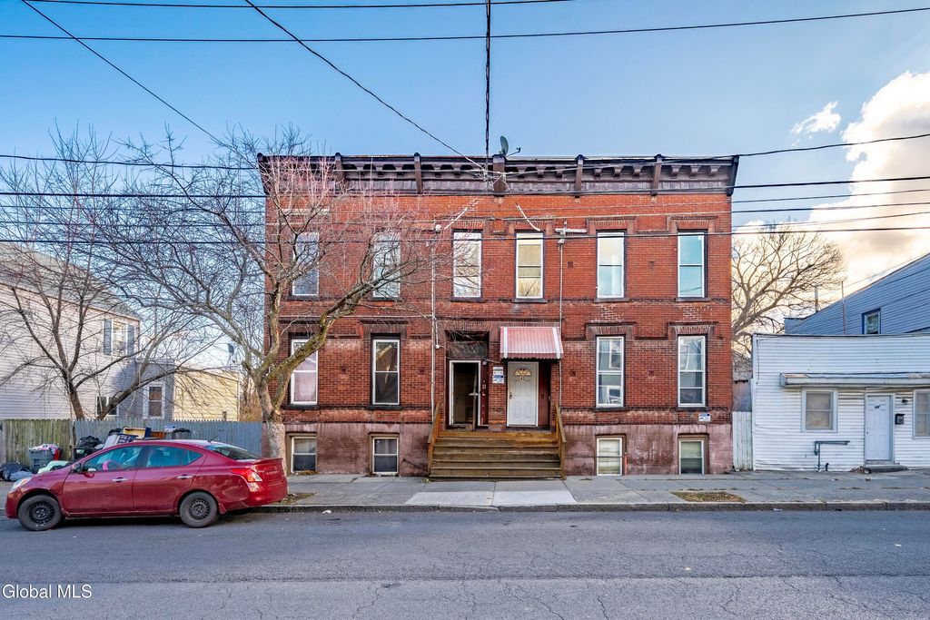 40-42 Ontario Street, Albany, NY 12206