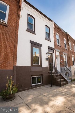 832 N 46TH ST, Philadelphia, PA 19139