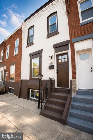 832 N 46TH ST, Philadelphia, PA 19139
