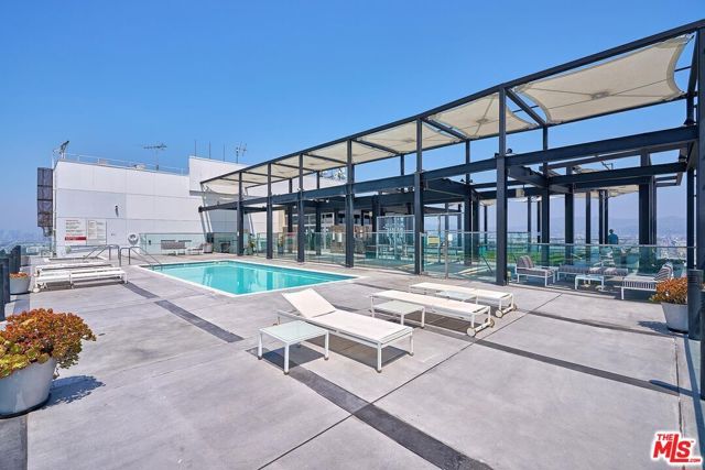 3810 Wilshire Boulevard 408, Los Angeles, CA 90010
