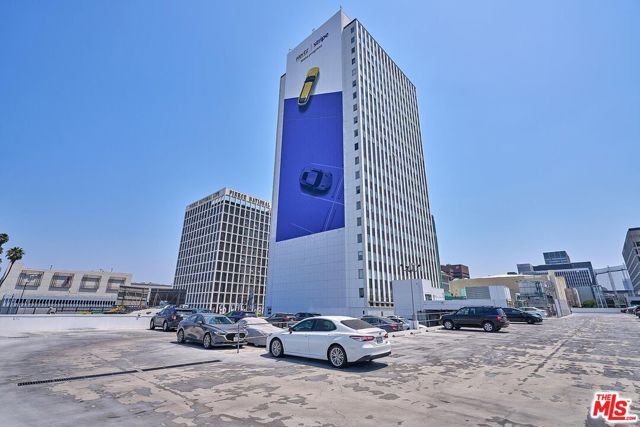 3810 Wilshire Boulevard 408, Los Angeles, CA 90010