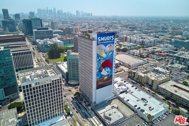 3810 Wilshire Boulevard 408, Los Angeles, CA 90010