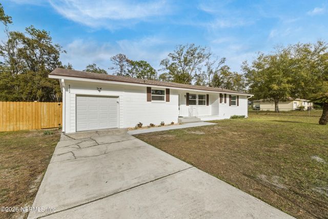 8249 PASCHAL Street, Jacksonville, FL 32220