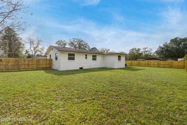 8249 PASCHAL Street, Jacksonville, FL 32220