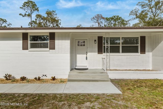8249 PASCHAL Street, Jacksonville, FL 32220