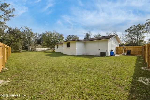 8249 PASCHAL Street, Jacksonville, FL 32220