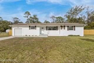 8249 PASCHAL Street, Jacksonville, FL 32220