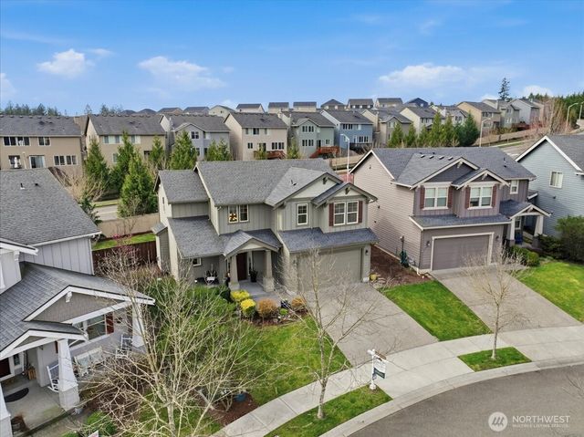 2128 NE Verbena Lane, Camas, WA 98607
