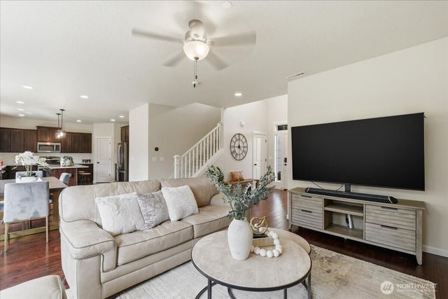 2128 NE Verbena Lane, Camas, WA 98607