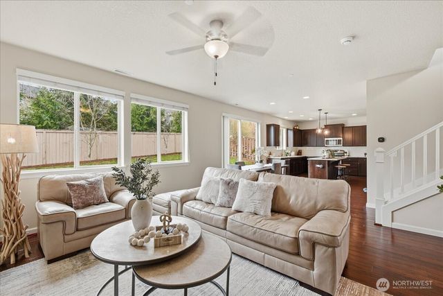 2128 NE Verbena Lane, Camas, WA 98607