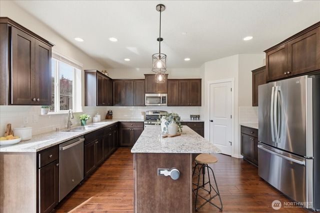 2128 NE Verbena Lane, Camas, WA 98607