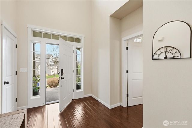 2128 NE Verbena Lane, Camas, WA 98607