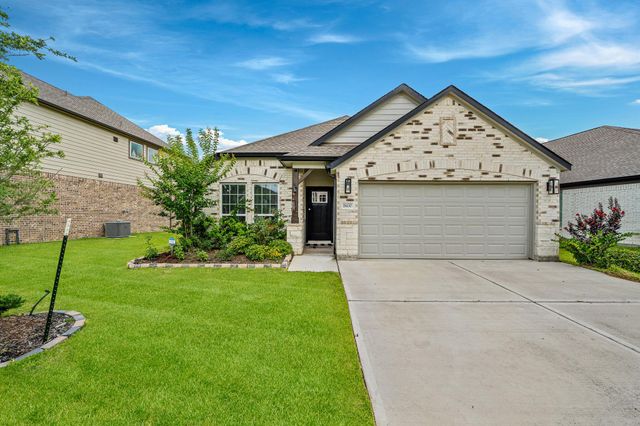 18430 Windy Knoll Way, Houston, TX 77084