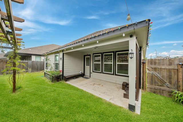 18430 Windy Knoll Way, Houston, TX 77084