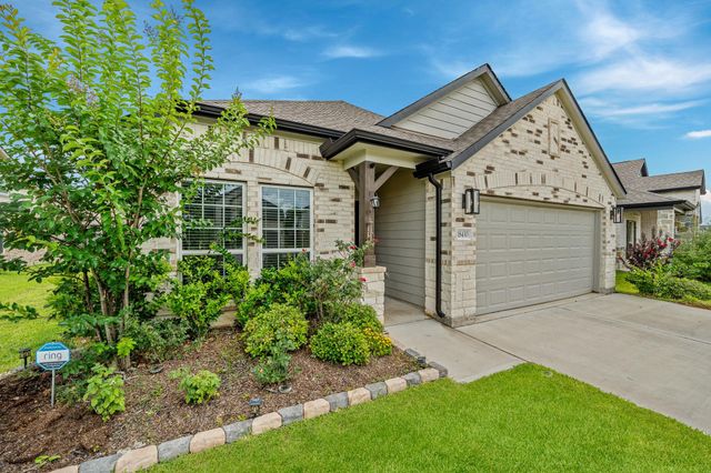 18430 Windy Knoll Way, Houston, TX 77084