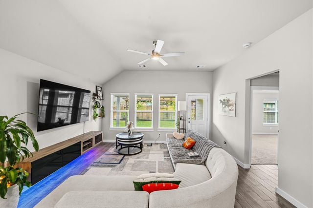18430 Windy Knoll Way, Houston, TX 77084