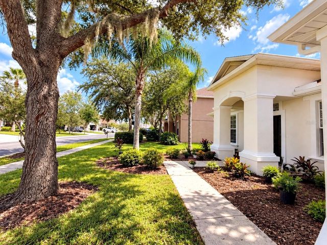 27042 FIREBUSH DRIVE, Wesley Chapel, FL 33544