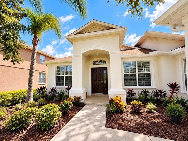 27042 FIREBUSH DRIVE, Wesley Chapel, FL 33544