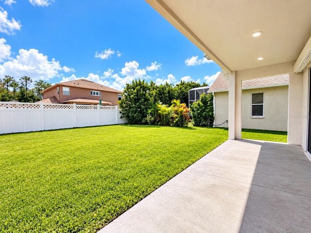 27042 FIREBUSH DRIVE, Wesley Chapel, FL 33544