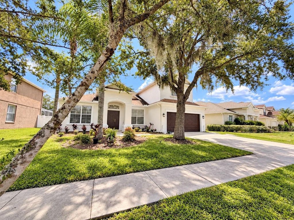 27042 FIREBUSH DRIVE, Wesley Chapel, FL 33544